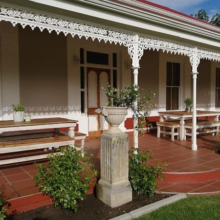 Monte Rosa Guesthouse Rawsonville Buitenkant foto