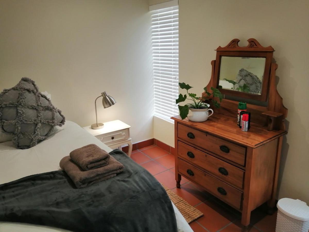 Monte Rosa Guesthouse Rawsonville Buitenkant foto