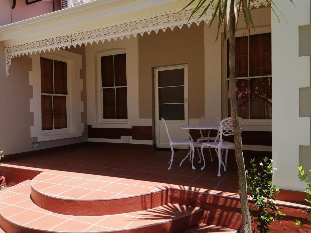 Monte Rosa Guesthouse Rawsonville Buitenkant foto